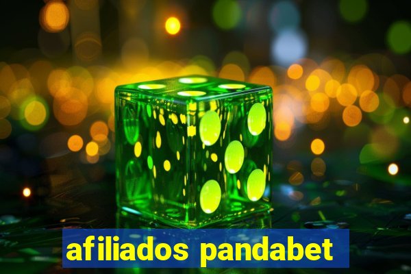 afiliados pandabet